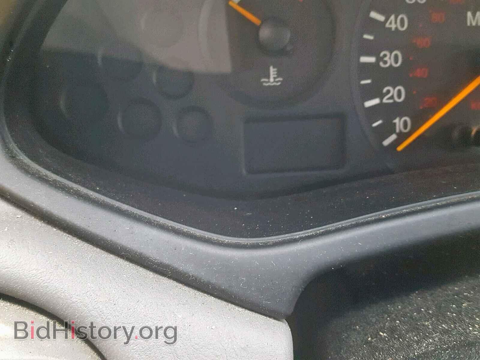 2000 FORD FOCUS SE - VIN: 1FAFP3439YW143846 - Фото 8