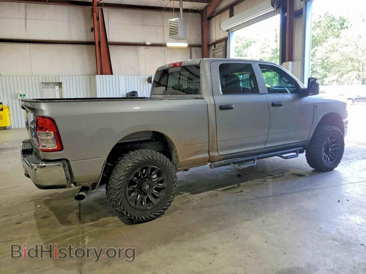2024 RAM 2500 - VIN: 3C6UR5CL2RG408252 - Photo 3