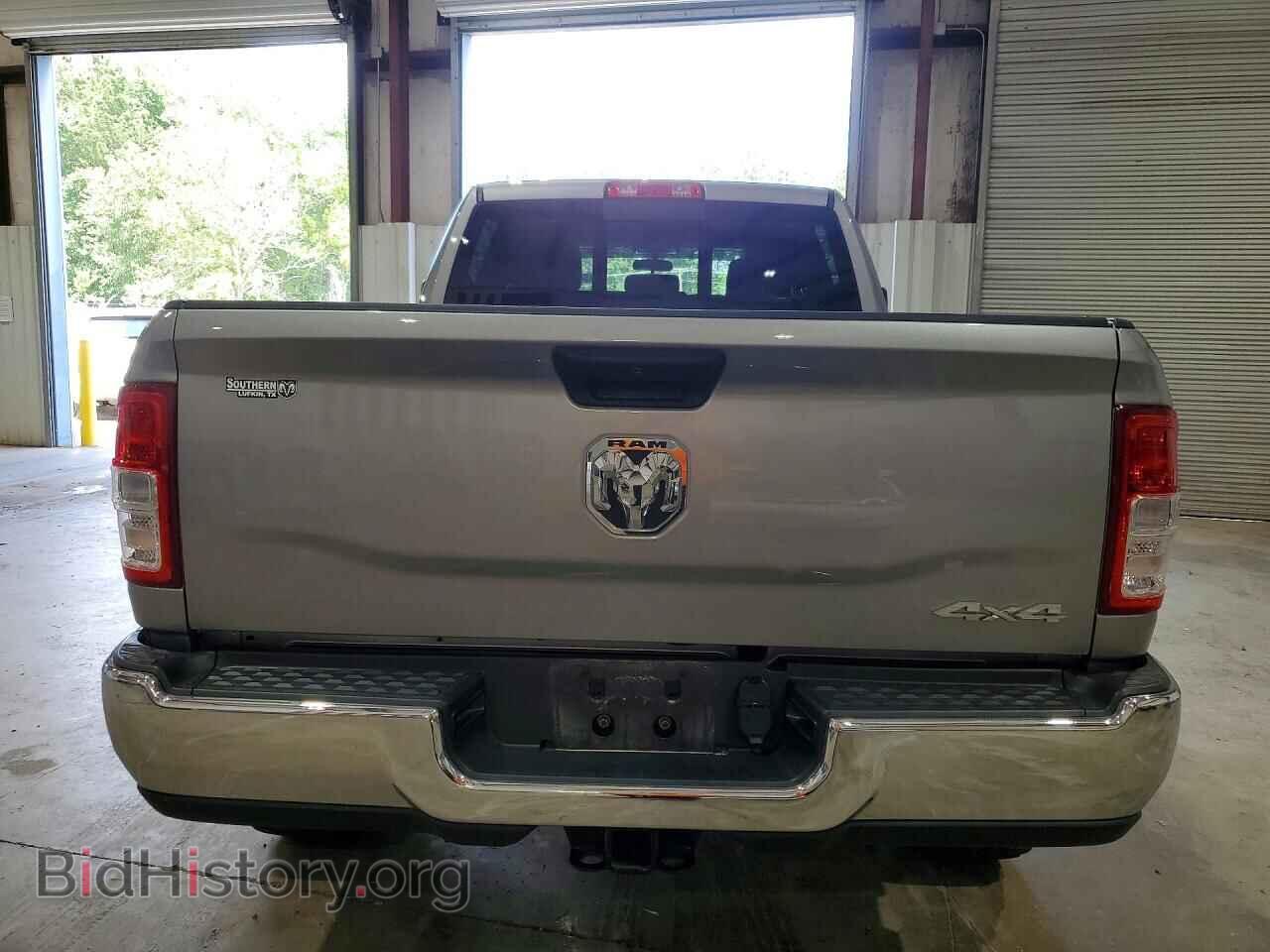 2024 RAM 2500 - VIN: 3C6UR5CL2RG408252 - Photo 6