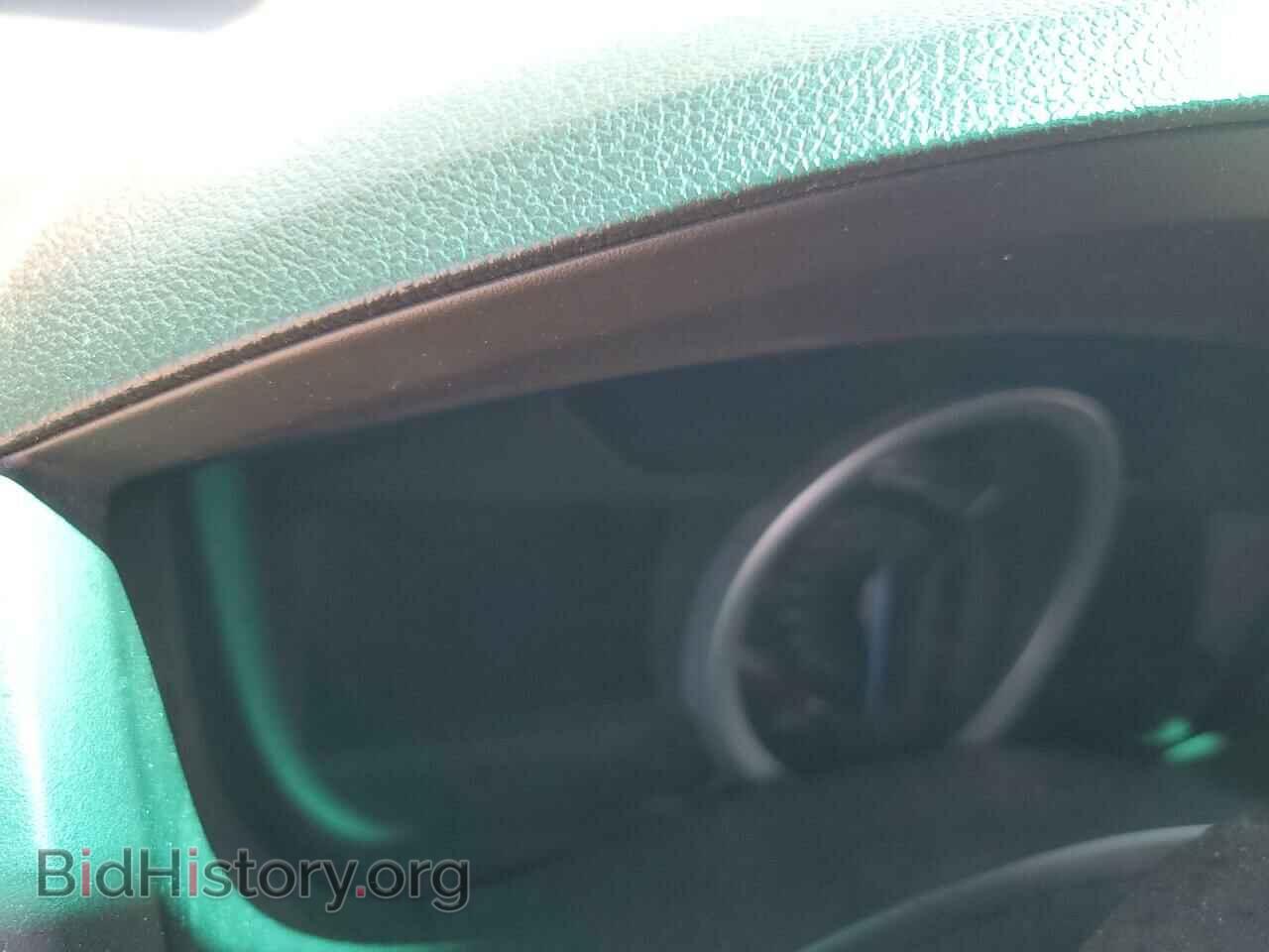2014 FORD EXPLORER - VIN: 1FM5K8D84EGC06270 - Фото 9