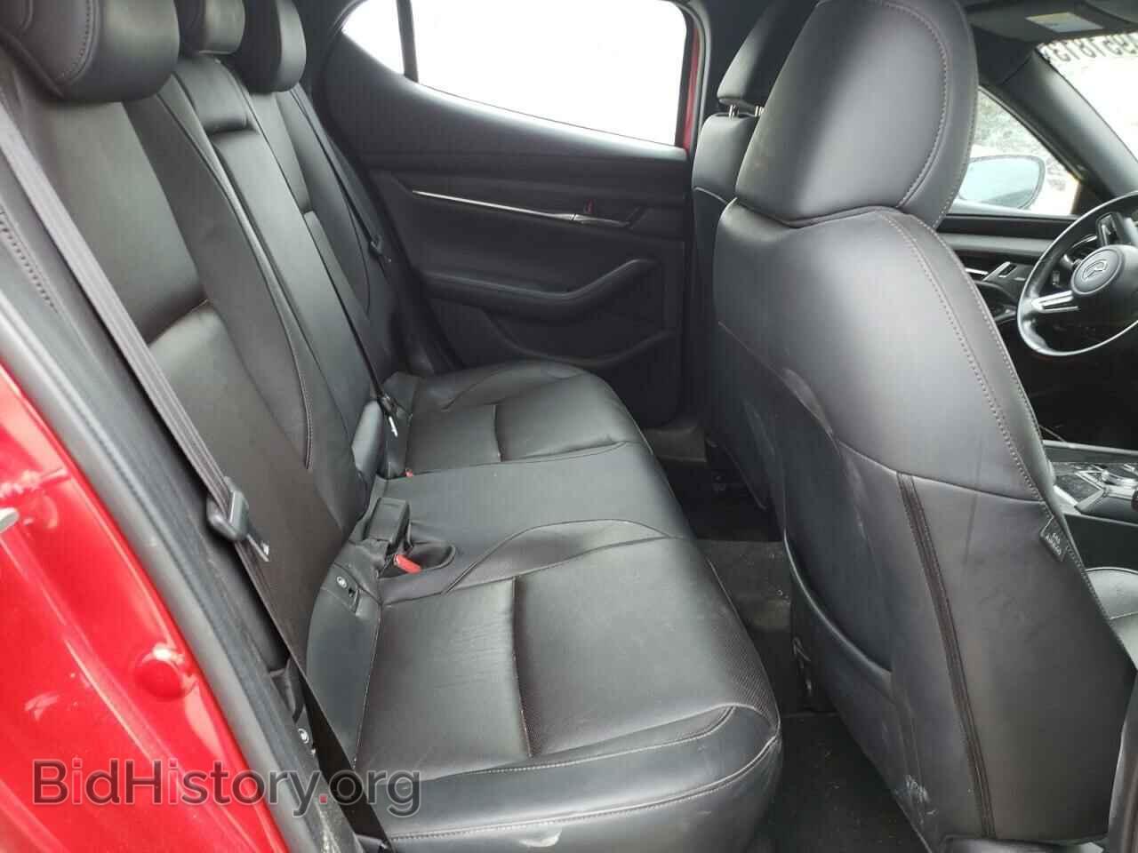 2020 MAZDA 3 - VIN: JM1BPBNM4L1159422 - Фото 10