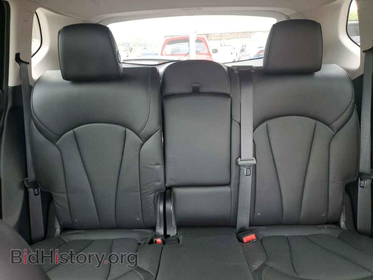 2019 BUICK ENVISION - VIN: LRBFXCSA3KD020704 - Photo 10
