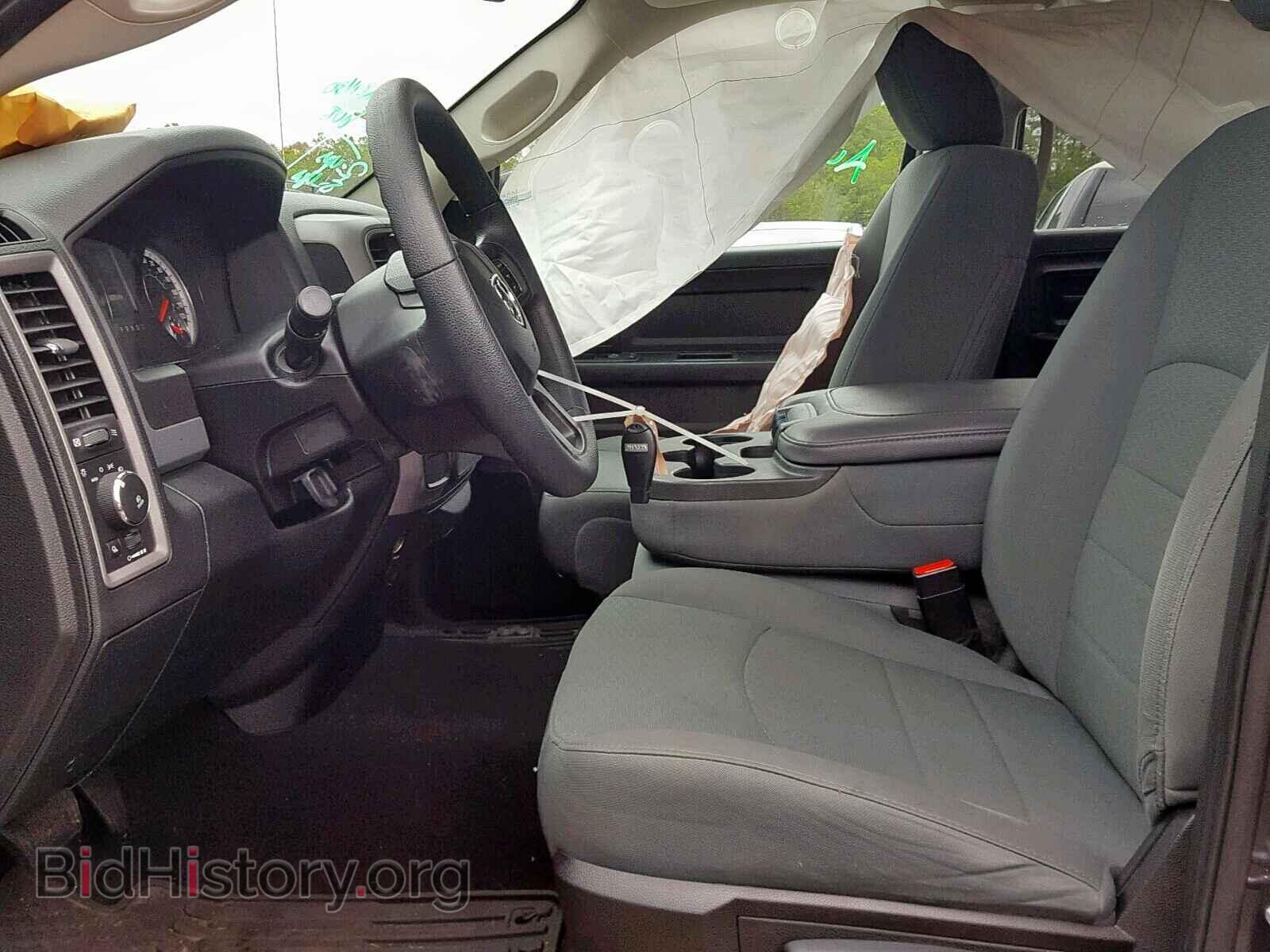 2016 RAM 1500 ST - VIN: 1C6RR6FT3GS293397 - Фото 5