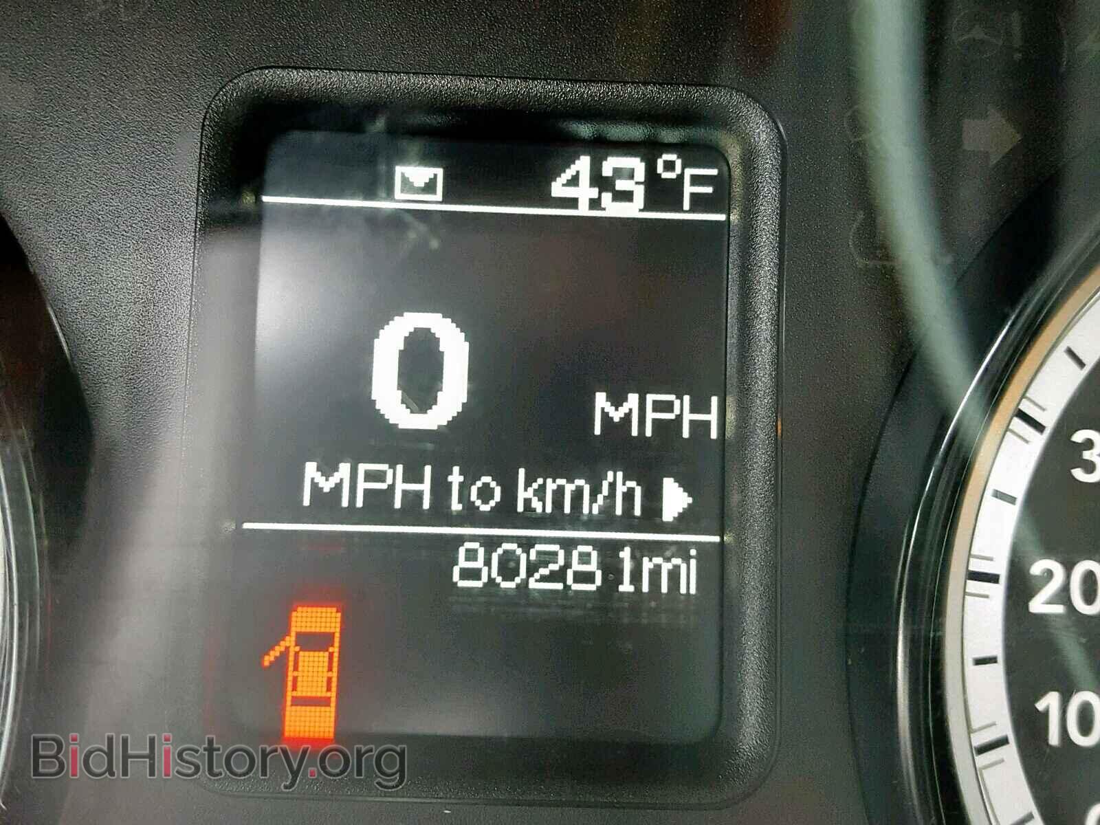 2016 RAM 1500 ST - VIN: 1C6RR6FT3GS293397 - Фото 8