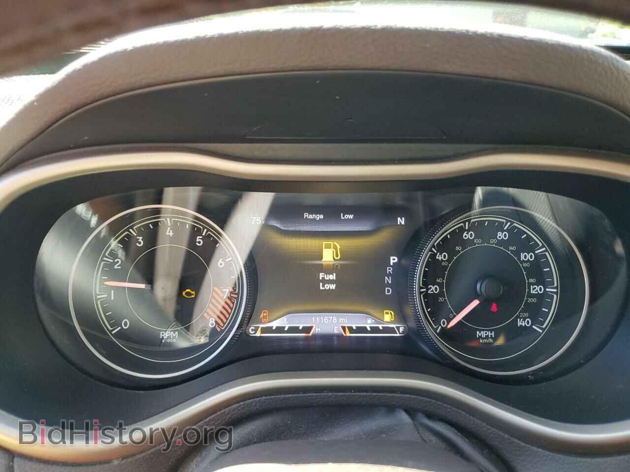 2014 JEEP CHEROKEE - VIN: 1C4PJMBS8EW268056 - Photo 9