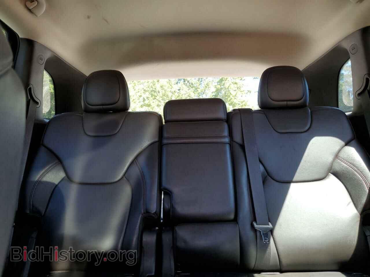 2014 JEEP CHEROKEE - VIN: 1C4PJMBS8EW268056 - Photo 10
