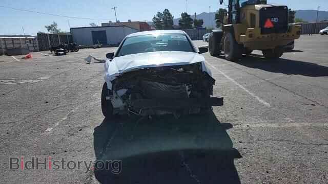 2013 DODGE AVENGER - VIN: 1C3CDZAB2DN541103 - Photo 13
