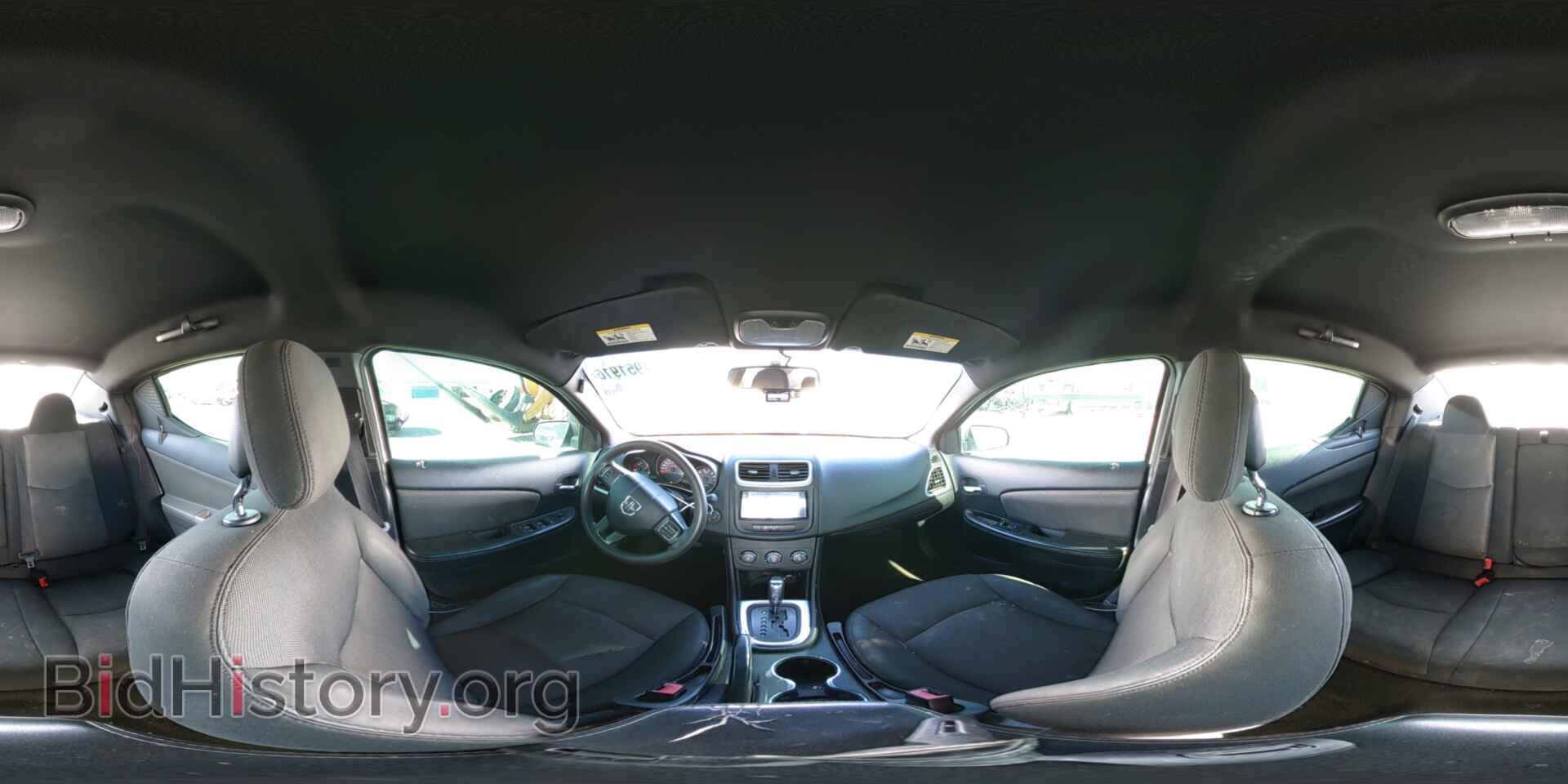 2013 DODGE AVENGER - VIN: 1C3CDZAB2DN541103 - Photo 14