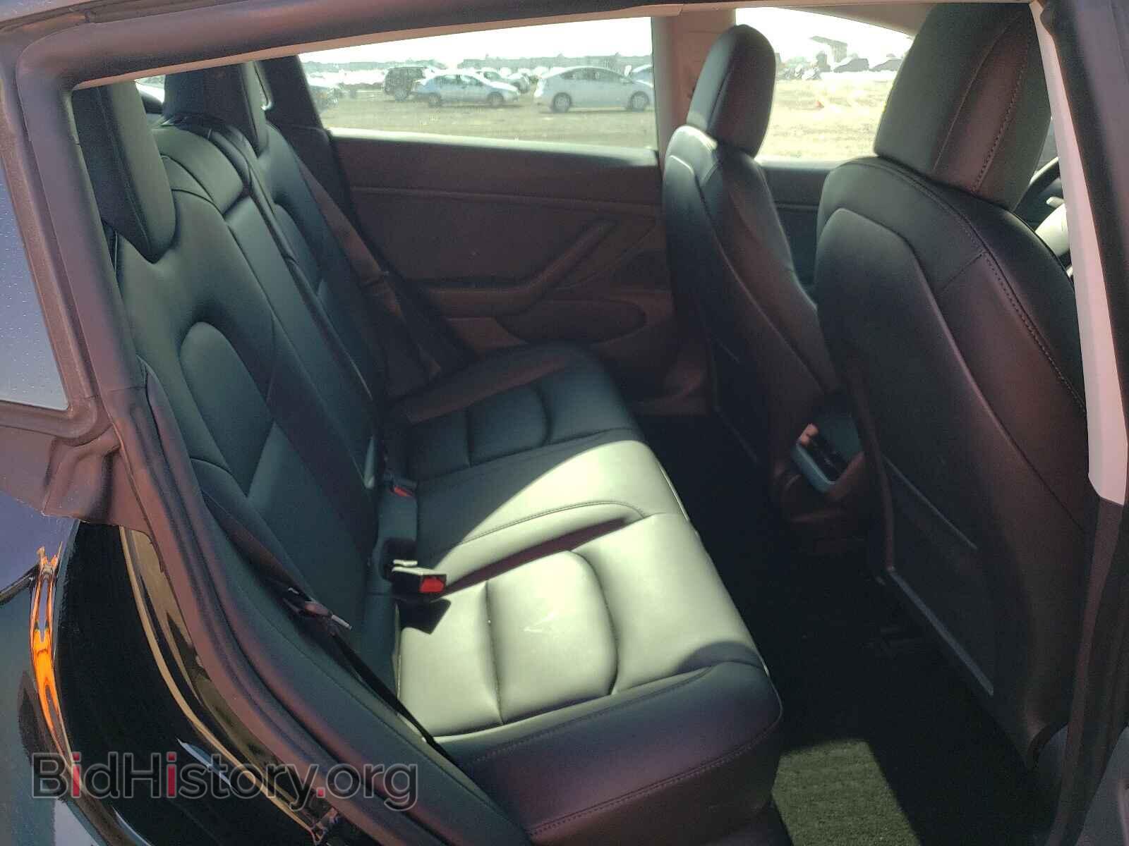 2021 TESLA MODEL 3 - VIN: 5YJ3E1EB3MF865034 - Photo 6