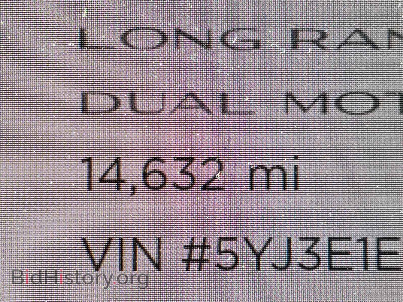 2021 TESLA MODEL 3 - VIN: 5YJ3E1EB3MF865034 - Photo 8