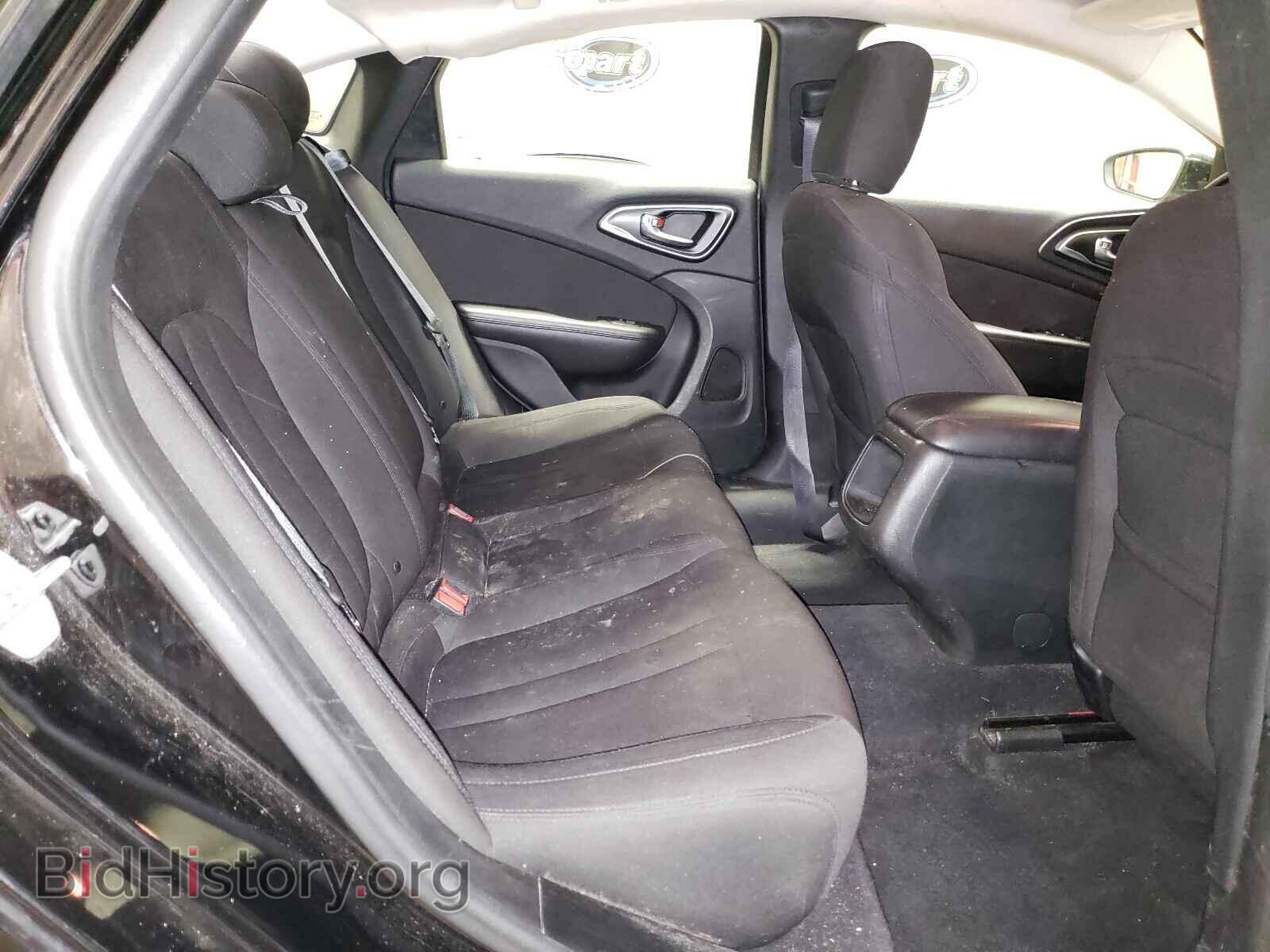 2015 CHRYSLER 200 - VIN: 1C3CCCAB4FN599149 - Photo 6