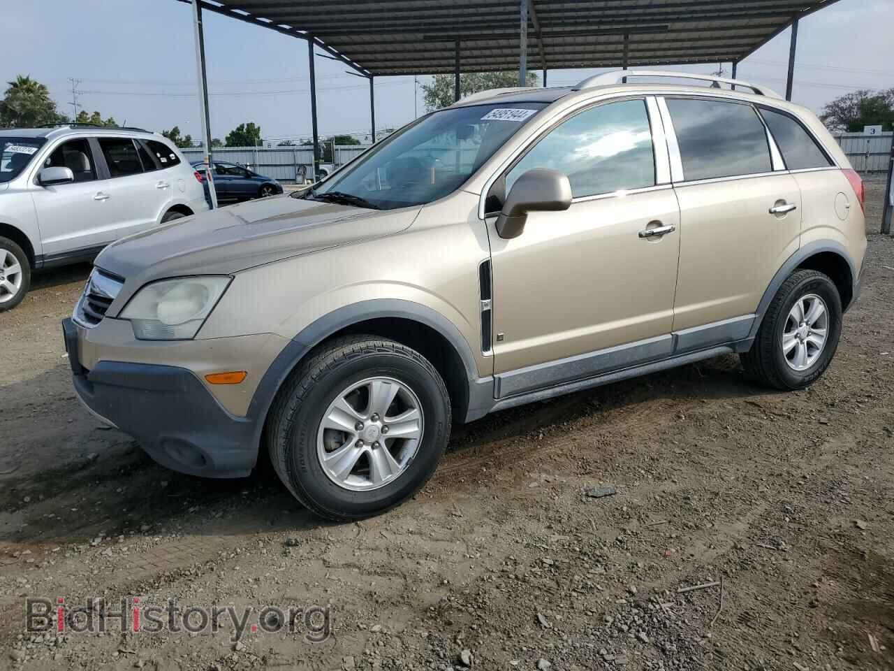Photo 3GSCL33P08S623688 - SATURN VUE 2008