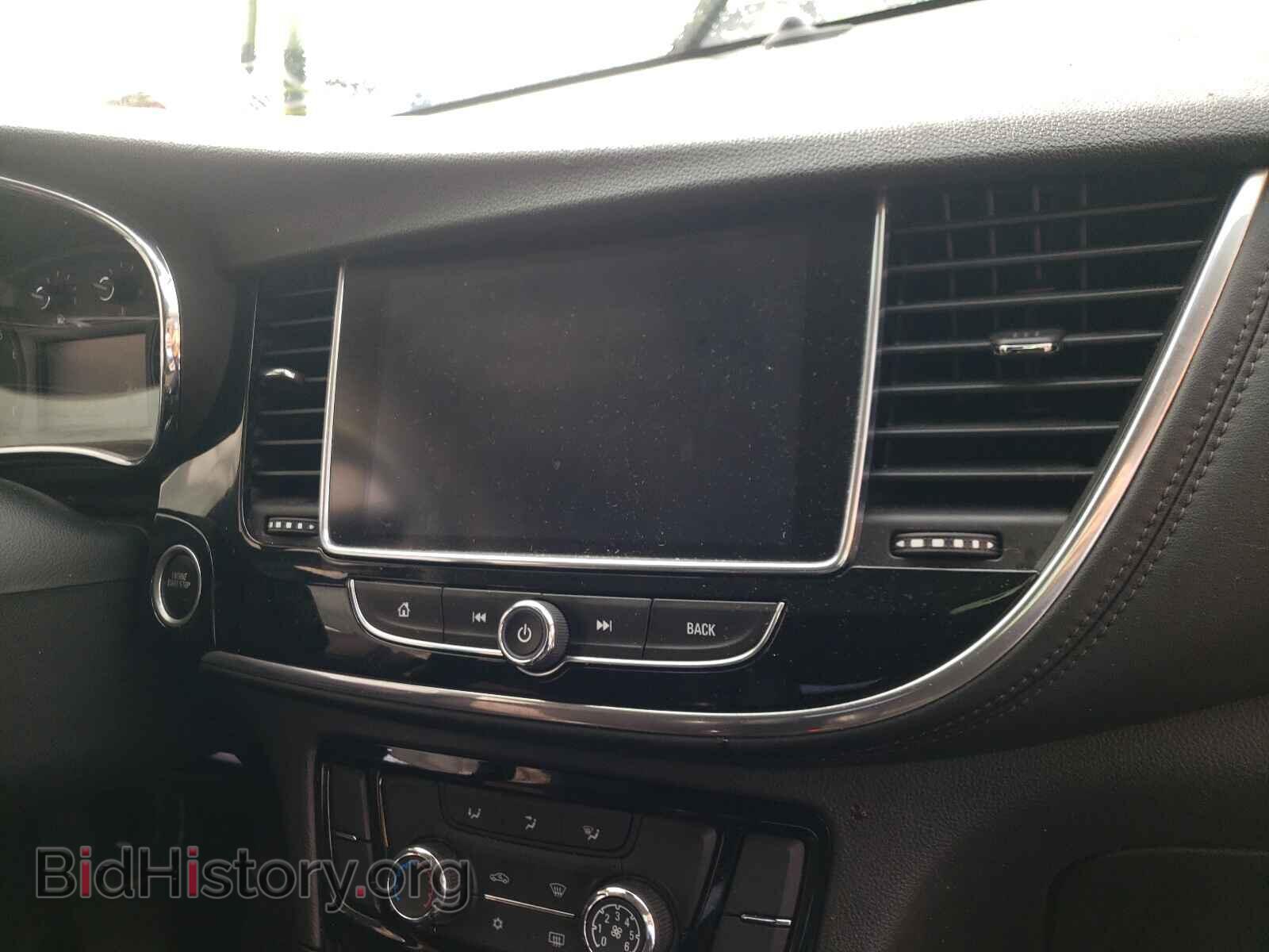 2018 BUICK ENCORE - VIN: KL4CJASB5JB686244 - Фото 9