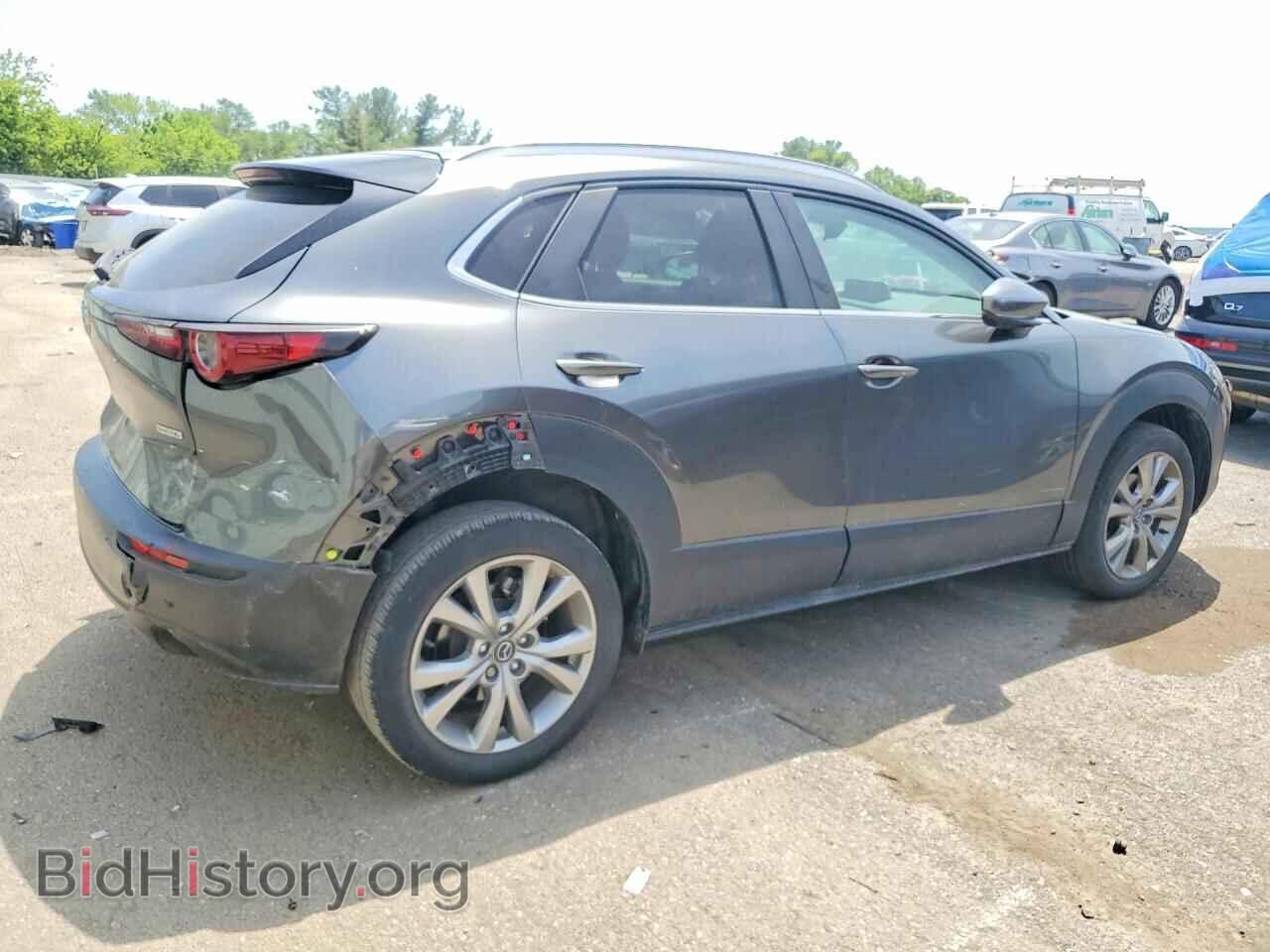 2023 MAZDA CX30 - VIN: 3MVDMBBM8PM511334 - Photo 3