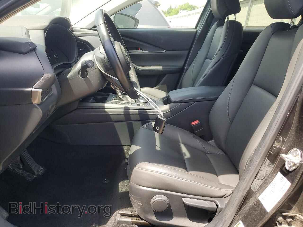 2023 MAZDA CX30 - VIN: 3MVDMBBM8PM511334 - Photo 7