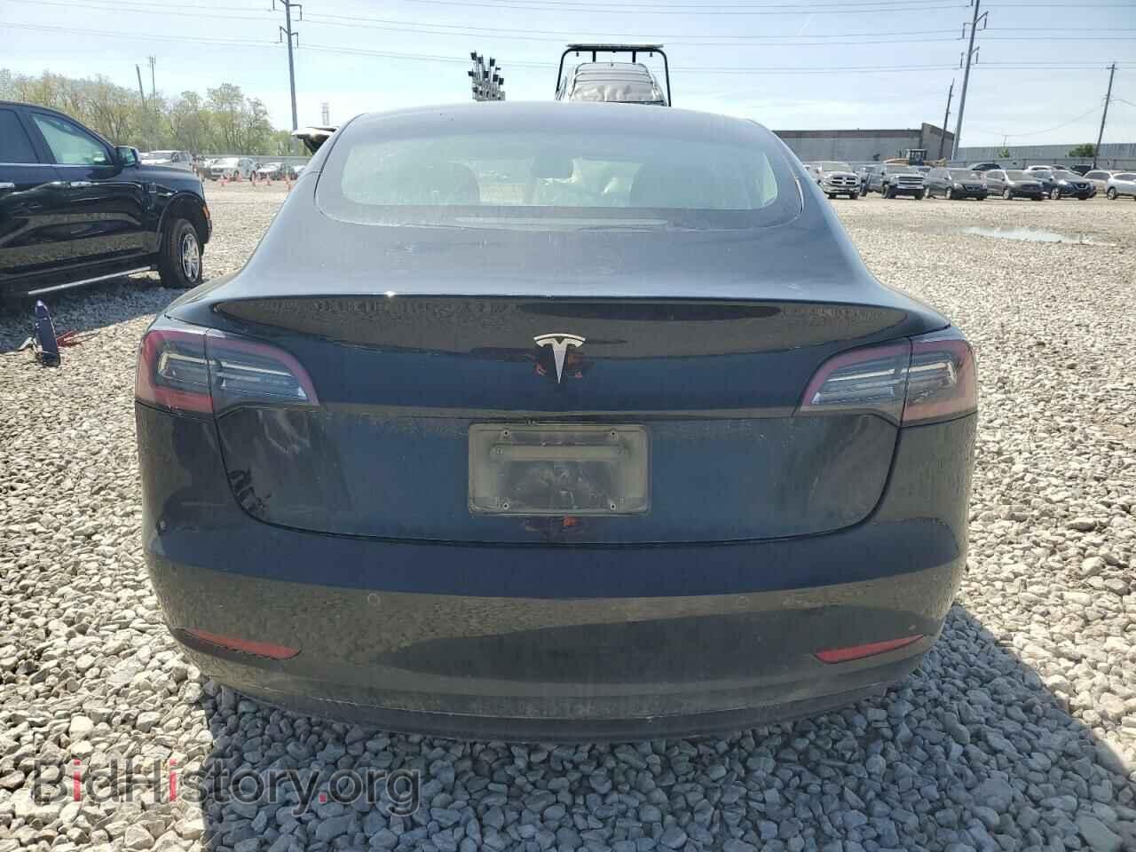 2019 TESLA MODEL 3 - VIN: 5YJ3E1EA3KF398251 - Photo 6