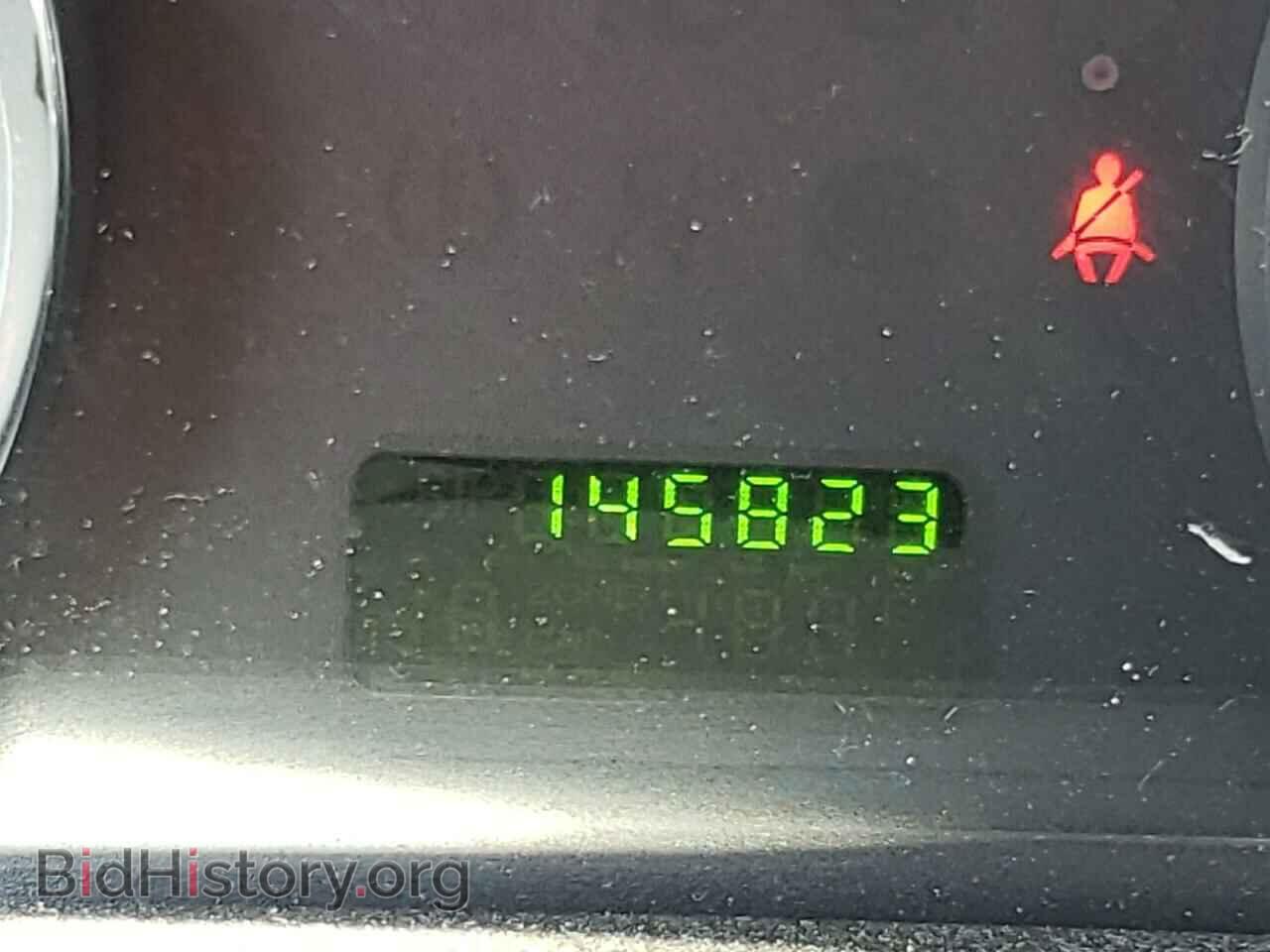 2007 FORD EDGE - VIN: 2FMDK36C97BB51731 - Photo 8