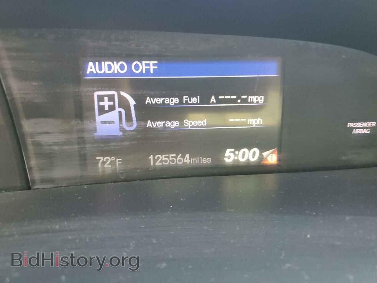 2015 HONDA CIVIC - VIN: 2HGFG3B89FH511609 - Фото 9