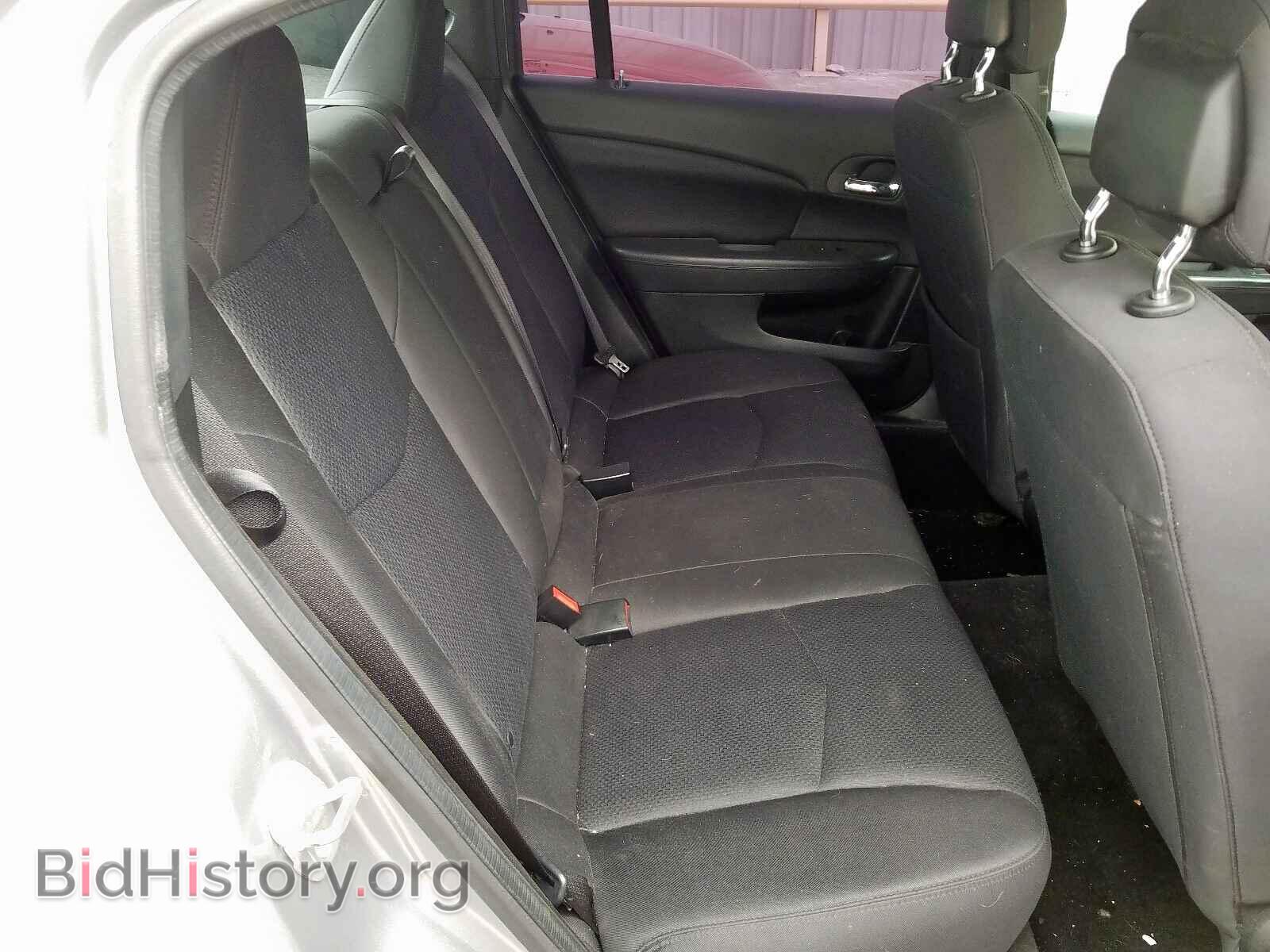 2014 CHRYSLER 200 - VIN: 1C3CCBAB3EN170660 - Фото 6