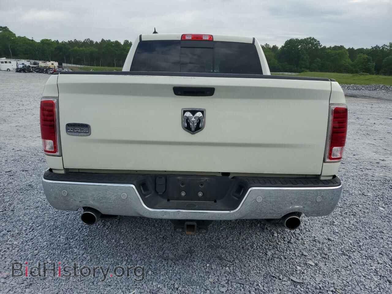 2018 RAM 1500 - VIN: 1C6RR6PT6JS224533 - Фото 6