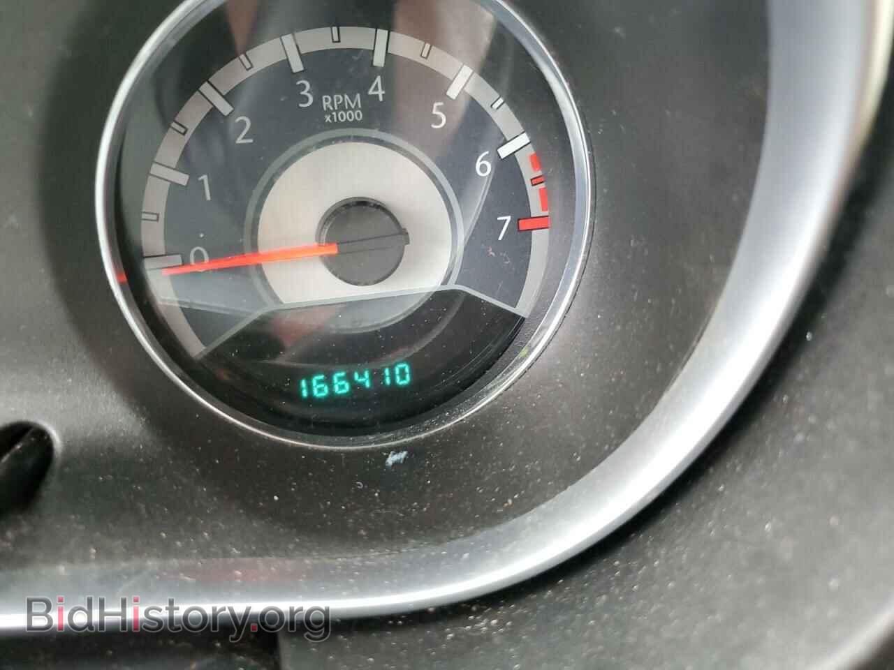 2012 CHRYSLER 200 - VIN: 1C3CCBCBXCN184212 - Фото 8