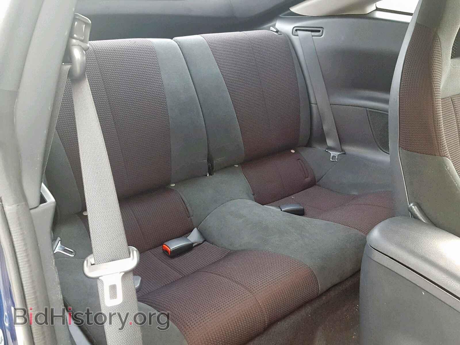 2009 MITSUBISHI ECLIPSE - VIN: 4A3AK24F89E042454 - Фото 6