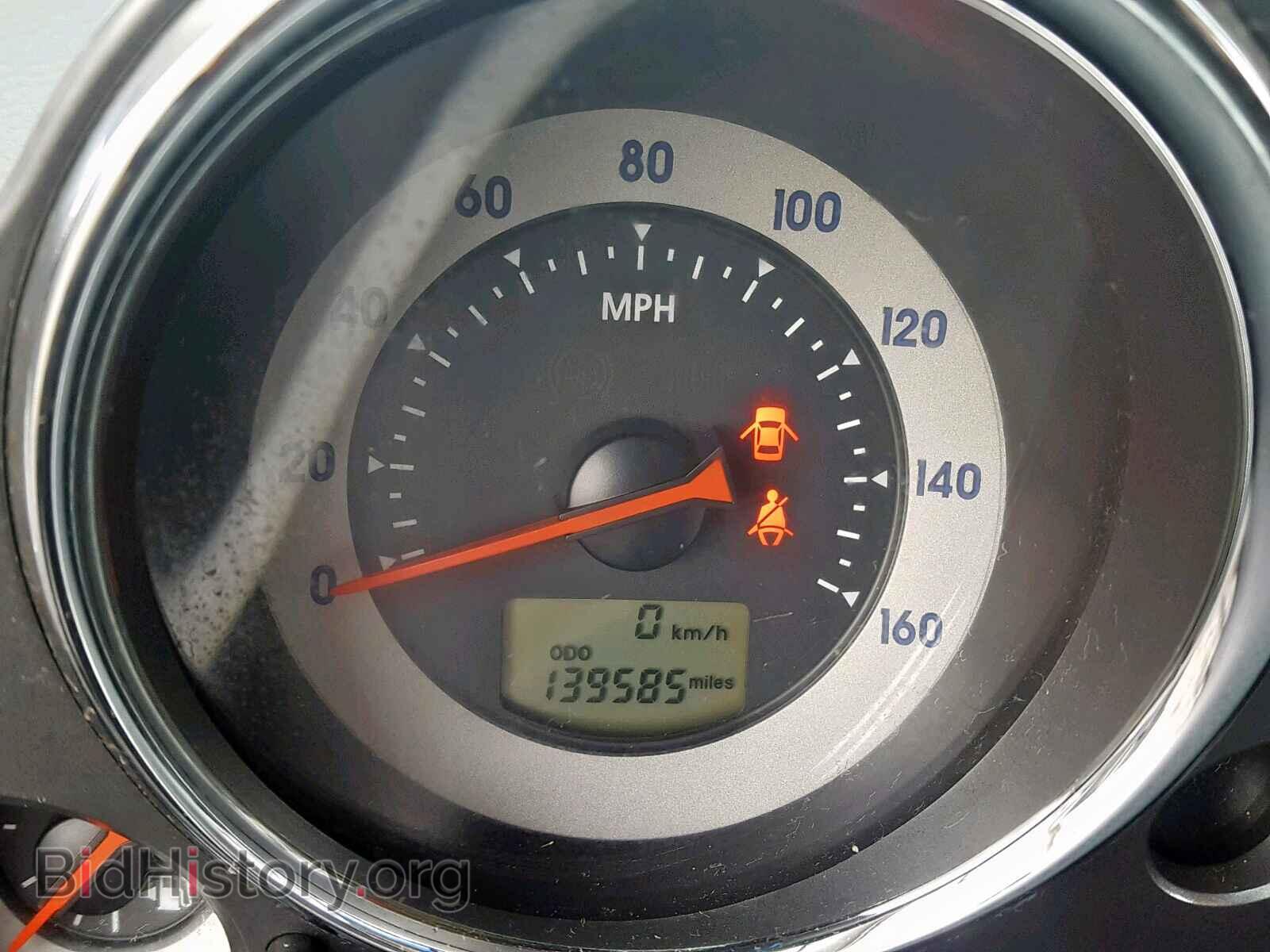 2009 MITSUBISHI ECLIPSE - VIN: 4A3AK24F89E042454 - Фото 8