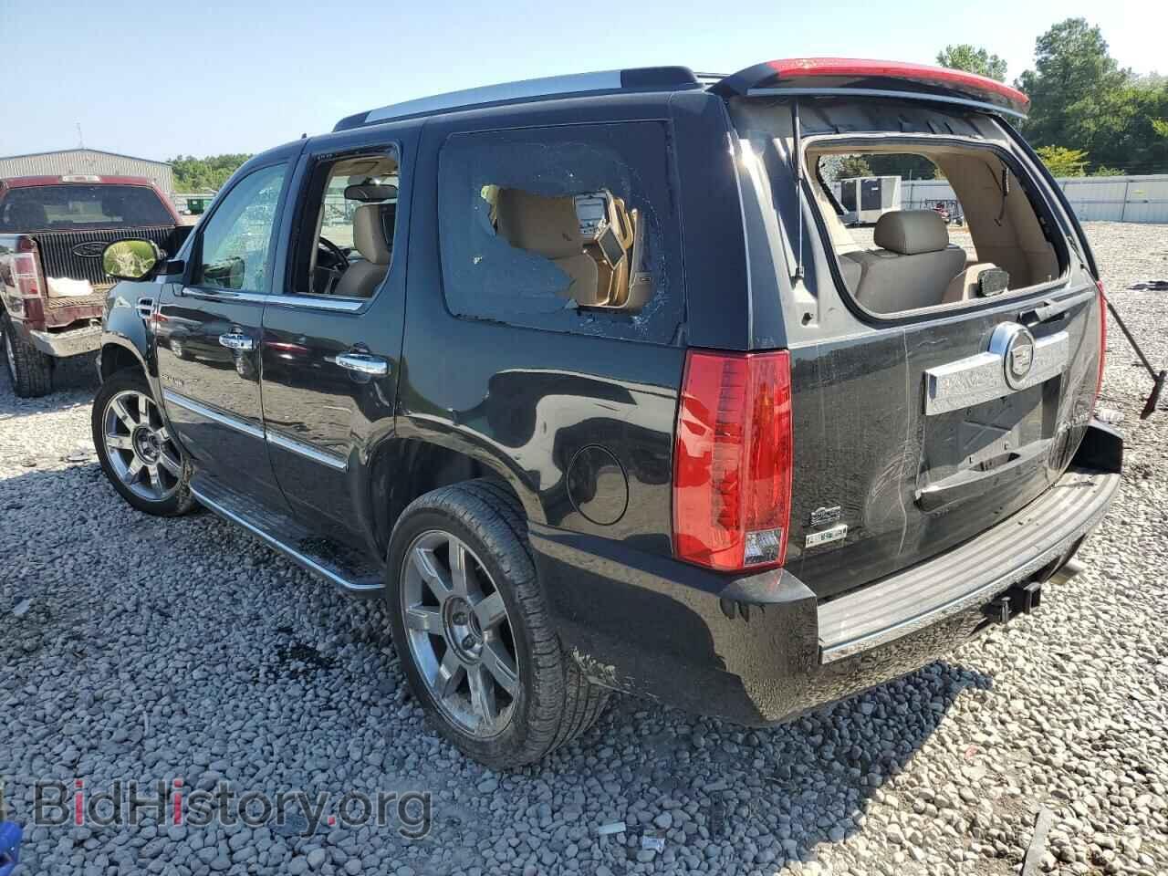 2012 CADILLAC ESCALADE - VIN: 1GYS4BEF1CR119868 - Фото 3