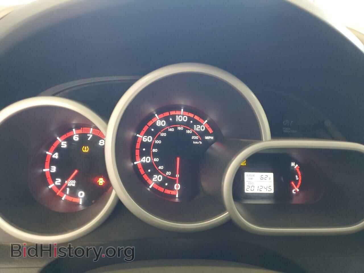 2009 TOYOTA COROLLA - VIN: 2T1KU40E89C004218 - Фото 9