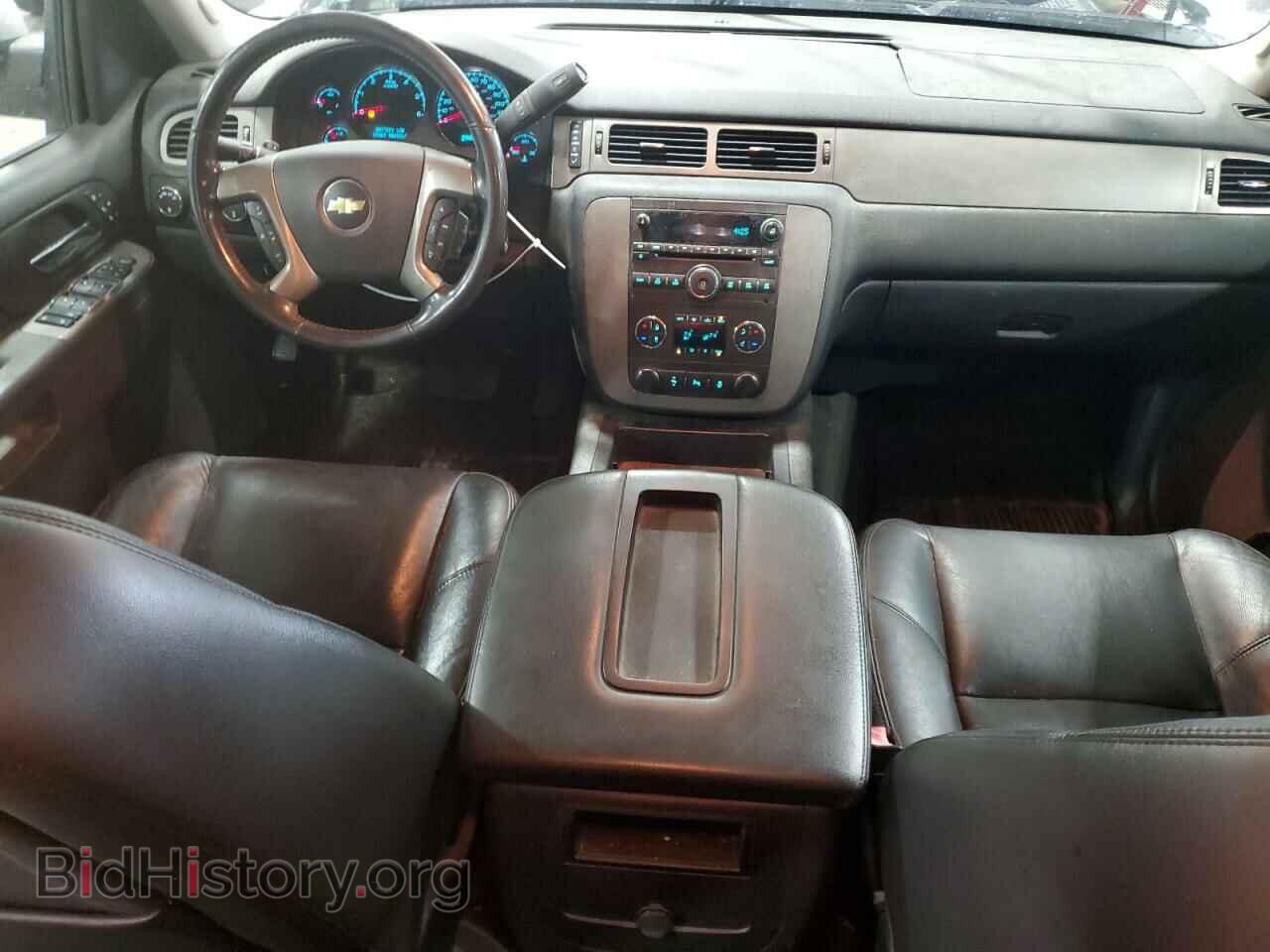 2012 CHEVROLET ALL Models - VIN: 1GCPKTE75CF129580 - Фото 8