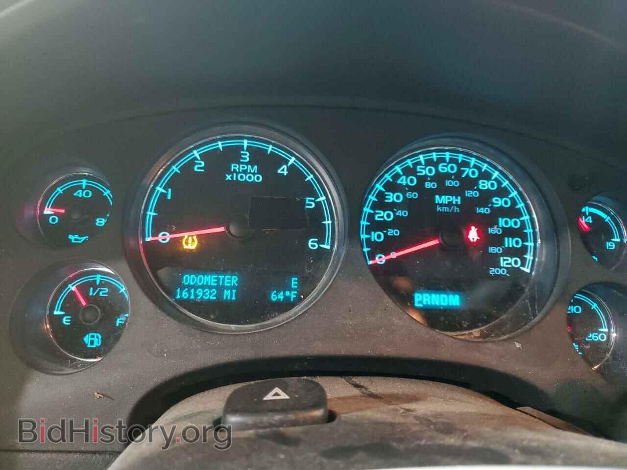 2012 CHEVROLET ALL Models - VIN: 1GCPKTE75CF129580 - Фото 9