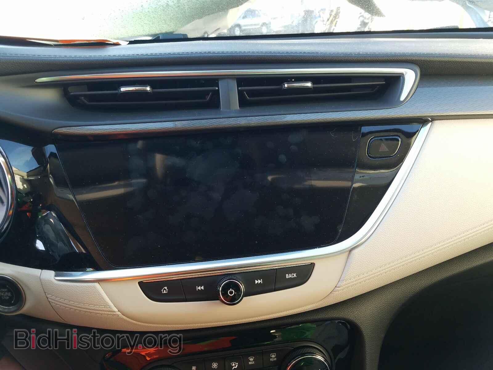 2020 BUICK ENCORE - VIN: KL4MMDSL7LB097351 - Фото 9