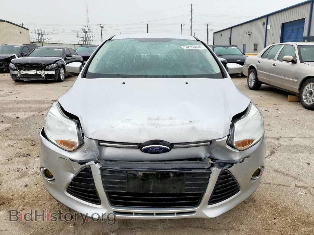 2012 FORD FOCUS - VIN: 1FAHP3F2XCL278700 - Photo 5