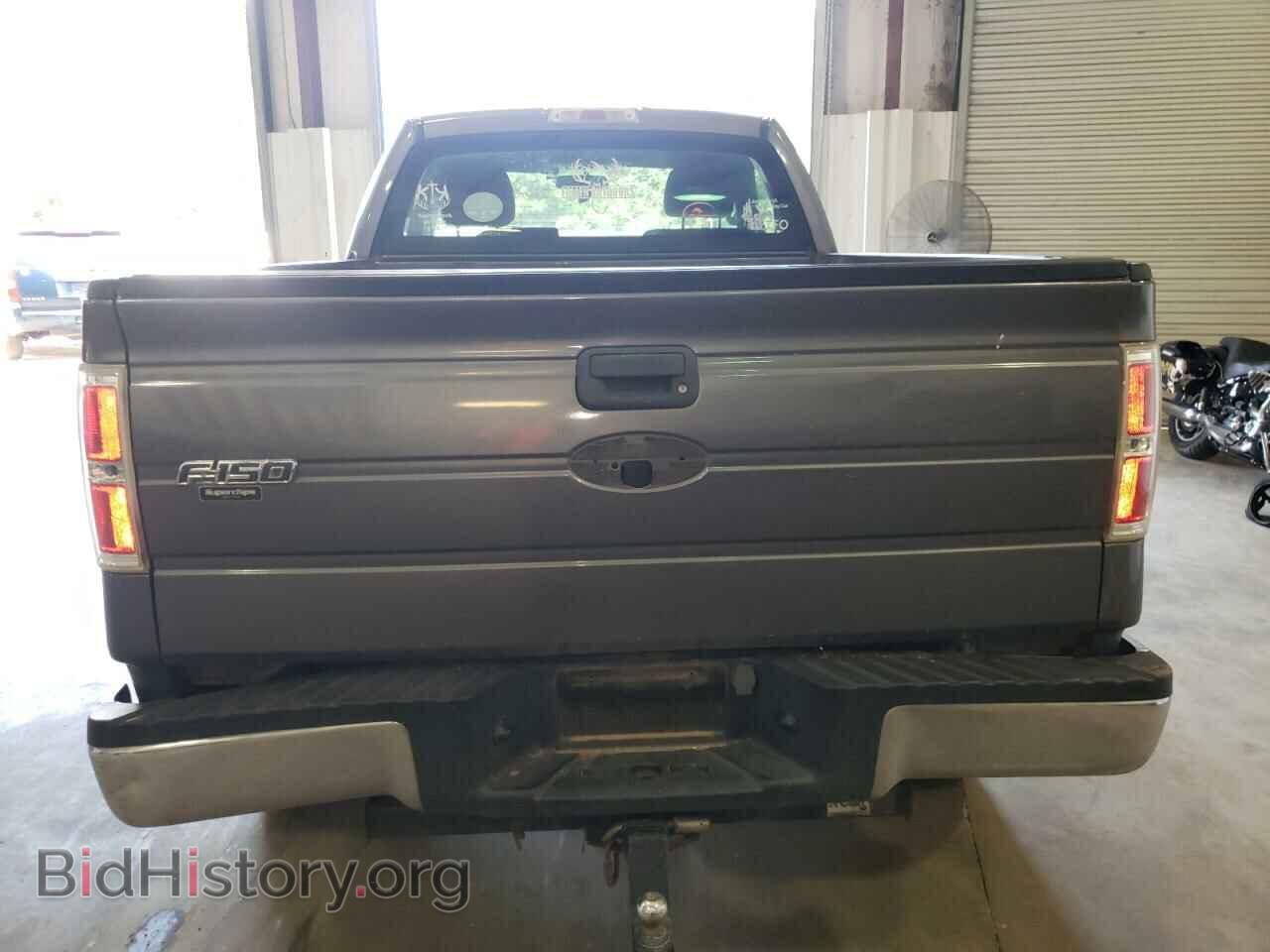 2010 FORD All Models - VIN: 1FTMF1EW0AKB68147 - Фото 6