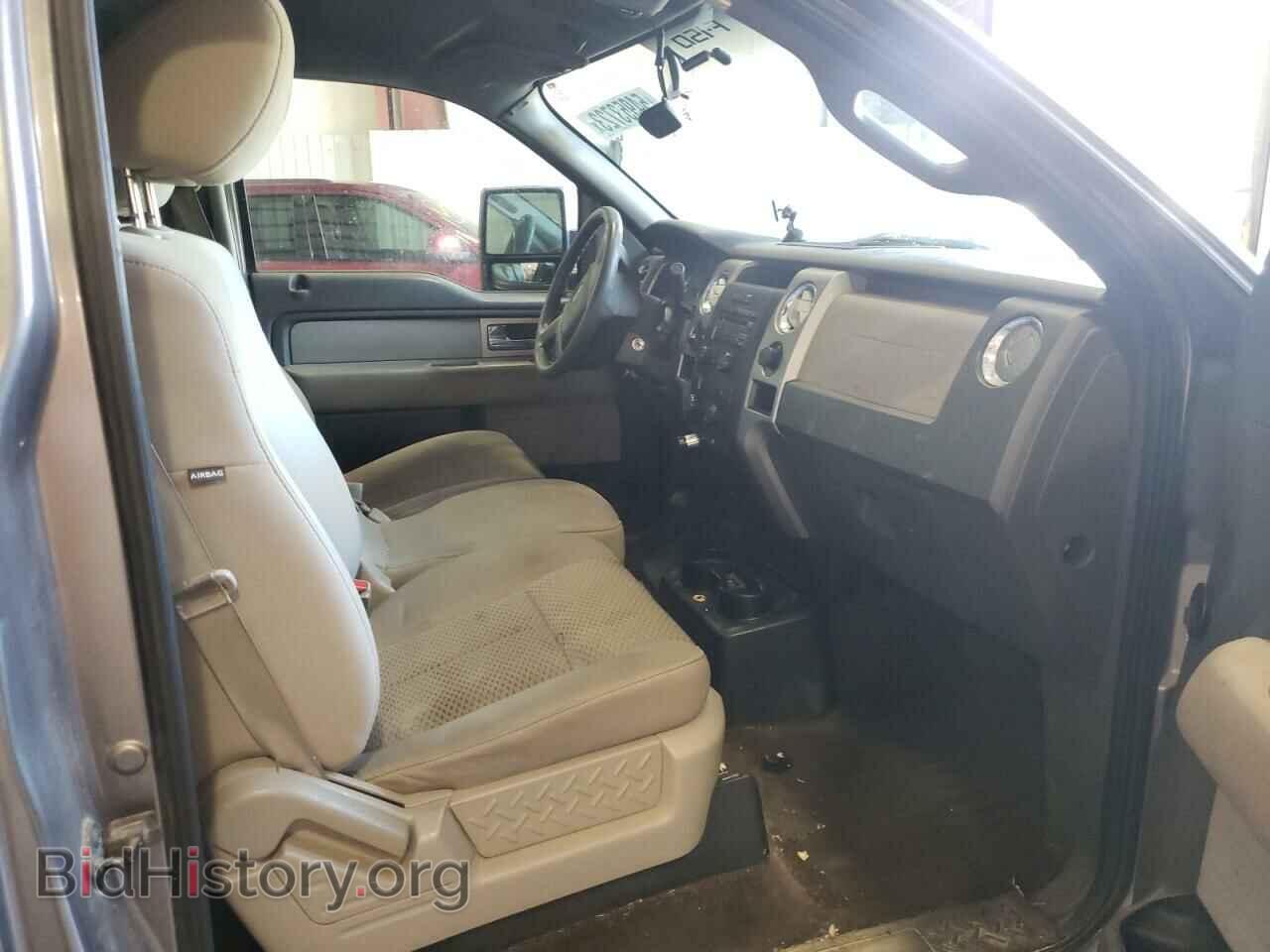 2010 FORD All Models - VIN: 1FTMF1EW0AKB68147 - Фото 10