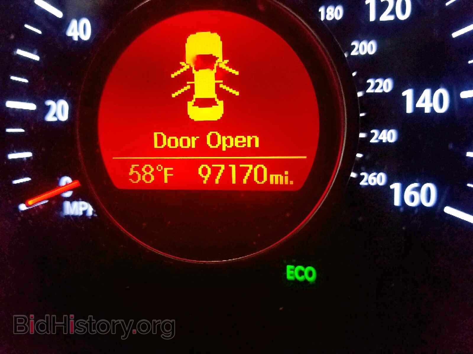 2012 KIA OPTIMA EX - VIN: 5XXGN4A73CG060229 - Фото 8