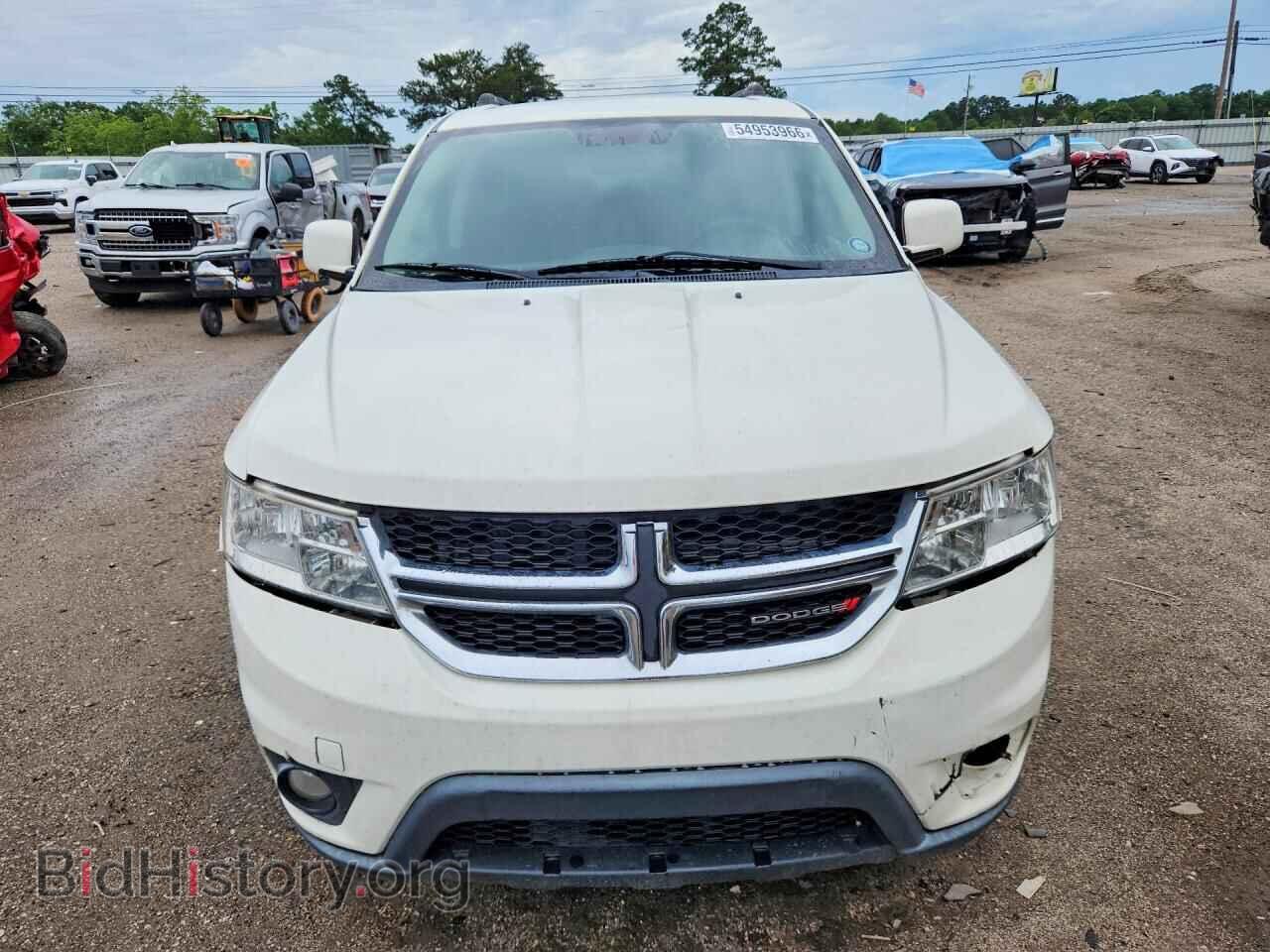 2015 DODGE JOURNEY - VIN: 3C4PDCBB7FT572374 - Photo 5
