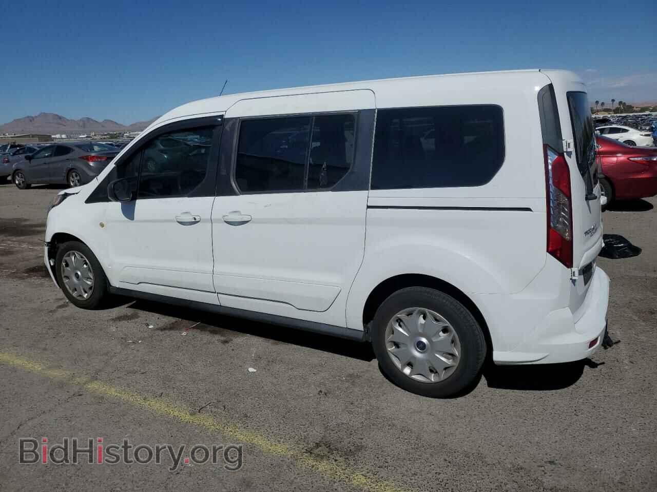 2014 FORD TRANSIT - VIN: NM0GS9F7XE1162671 - Фото 2