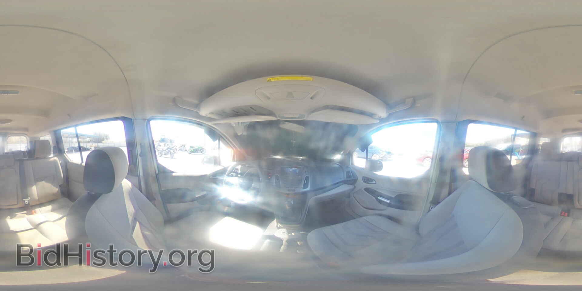 2014 FORD TRANSIT - VIN: NM0GS9F7XE1162671 - Фото 16