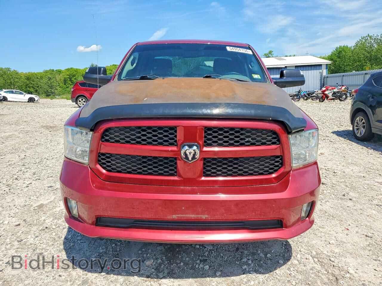 2015 RAM 1500 - VIN: 1C6RR7FT7FS672732 - Photo 5