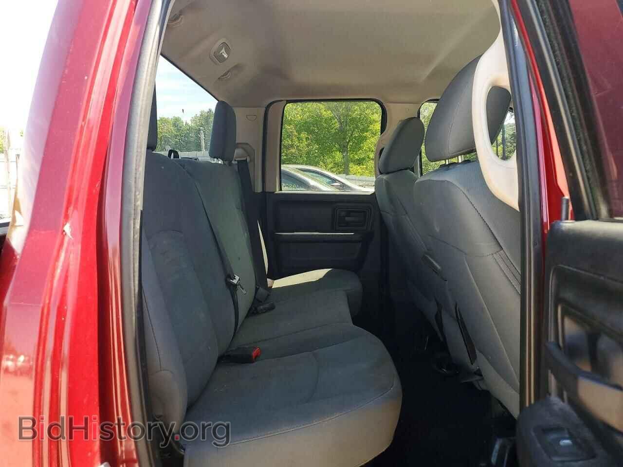 2015 RAM 1500 - VIN: 1C6RR7FT7FS672732 - Photo 10