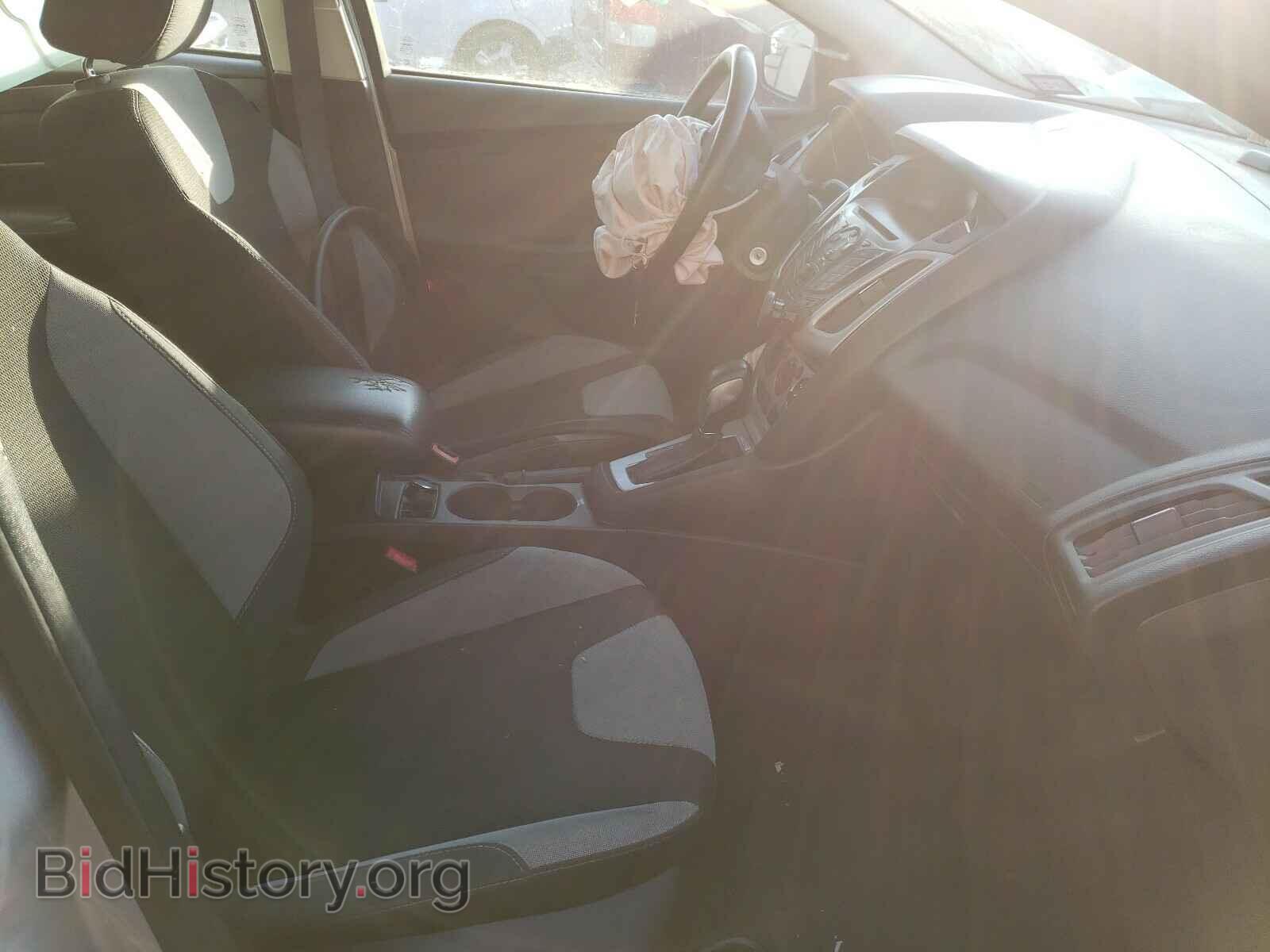 2014 FORD FOCUS - VIN: 1FADP3K2XEL284696 - Photo 5
