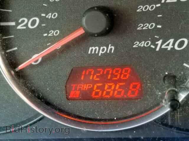 2007 MAZDA 6 - VIN: 1YVHP84C675M04025 - Фото 8
