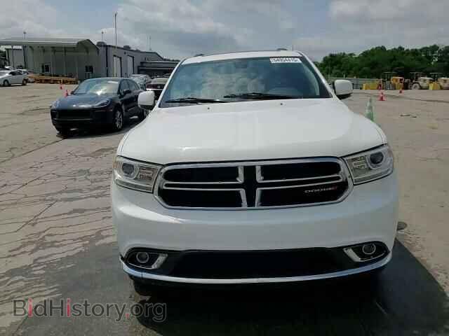 2014 DODGE DURANGO - VIN: 1C4RDHDG9EC551776 - Photo 14
