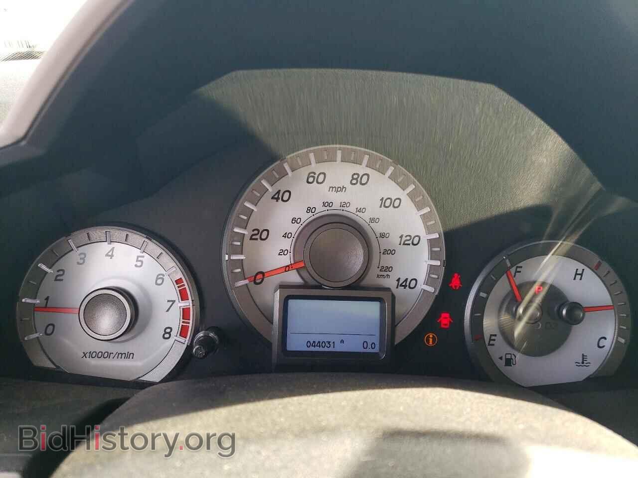 2015 HONDA PILOT - VIN: 5FNYF4H91FB017475 - Фото 9