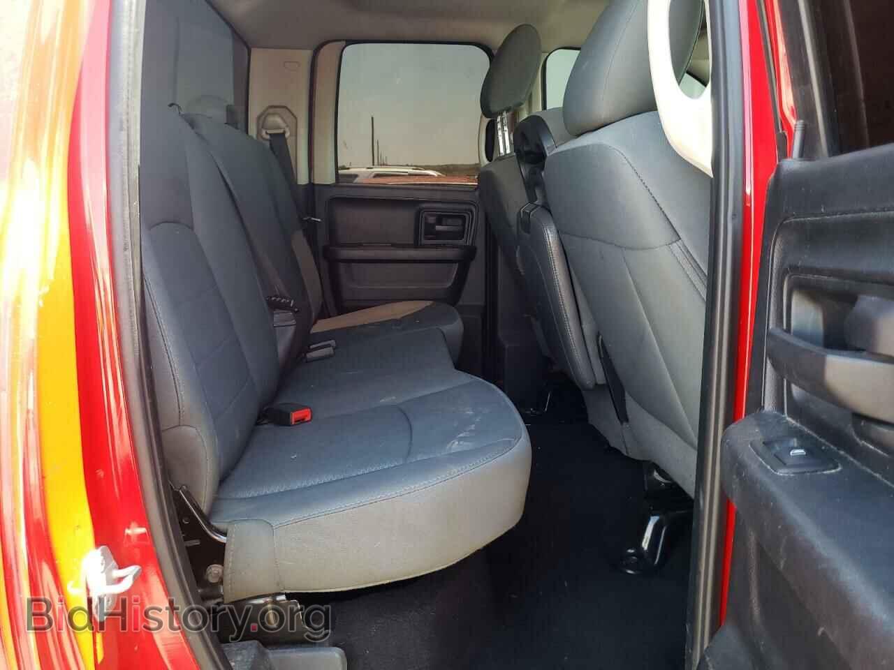 2014 RAM 1500 - VIN: 1C6RR7FTXES311896 - Photo 6