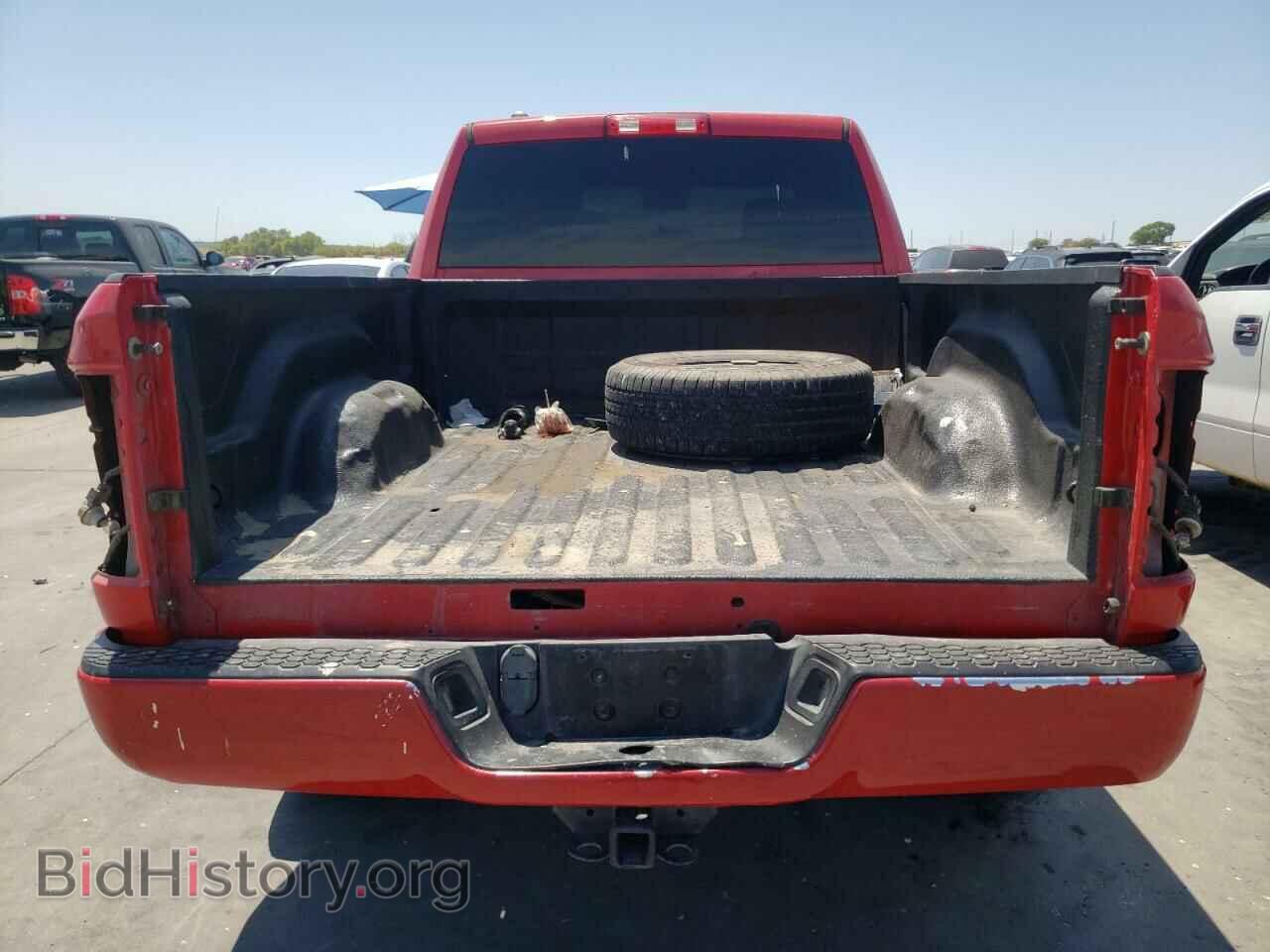 2014 RAM 1500 - VIN: 1C6RR7FTXES311896 - Photo 9