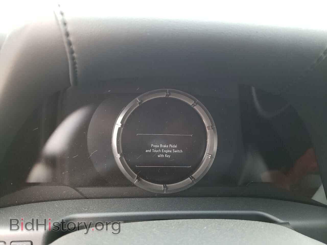 2021 LEXUS ES250 - VIN: 58AB11D18MU007747 - Фото 9