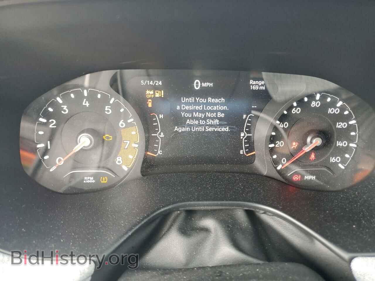 2022 JEEP COMPASS - VIN: 3C4NJCBB5NT192433 - Photo 9