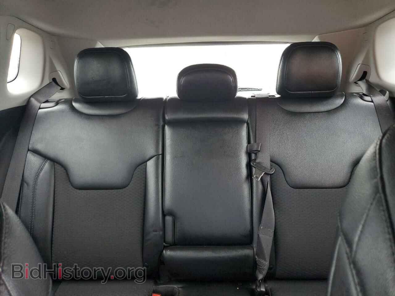 2022 JEEP COMPASS - VIN: 3C4NJCBB5NT192433 - Photo 10